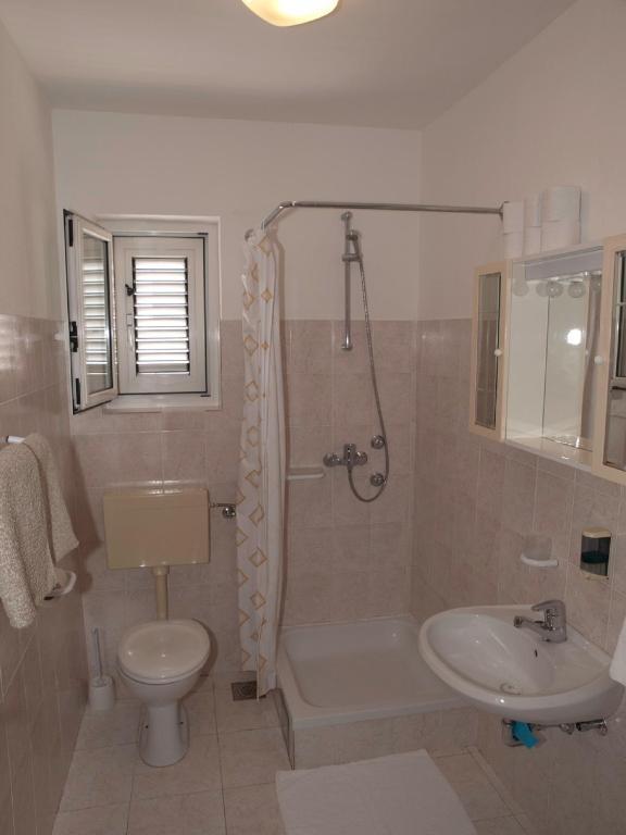 Villa Jasmin Bol Habitación foto