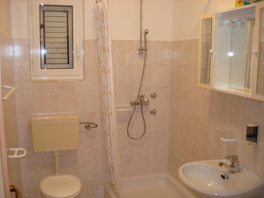 Villa Jasmin Bol Habitación foto