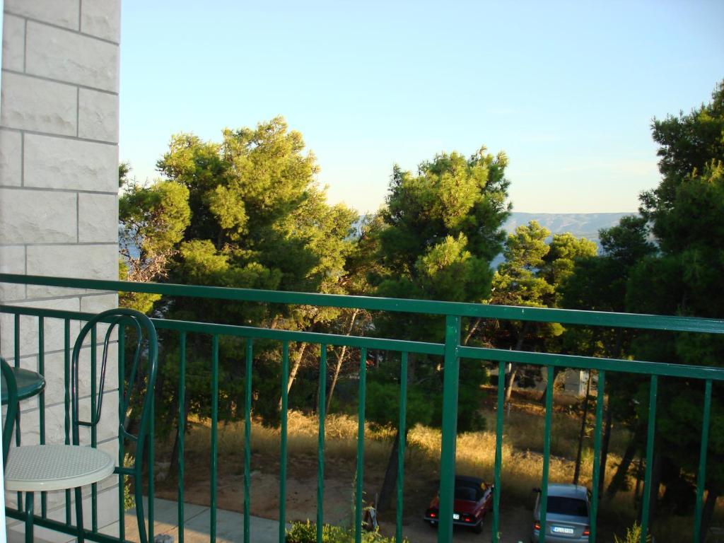 Villa Jasmin Bol Habitación foto