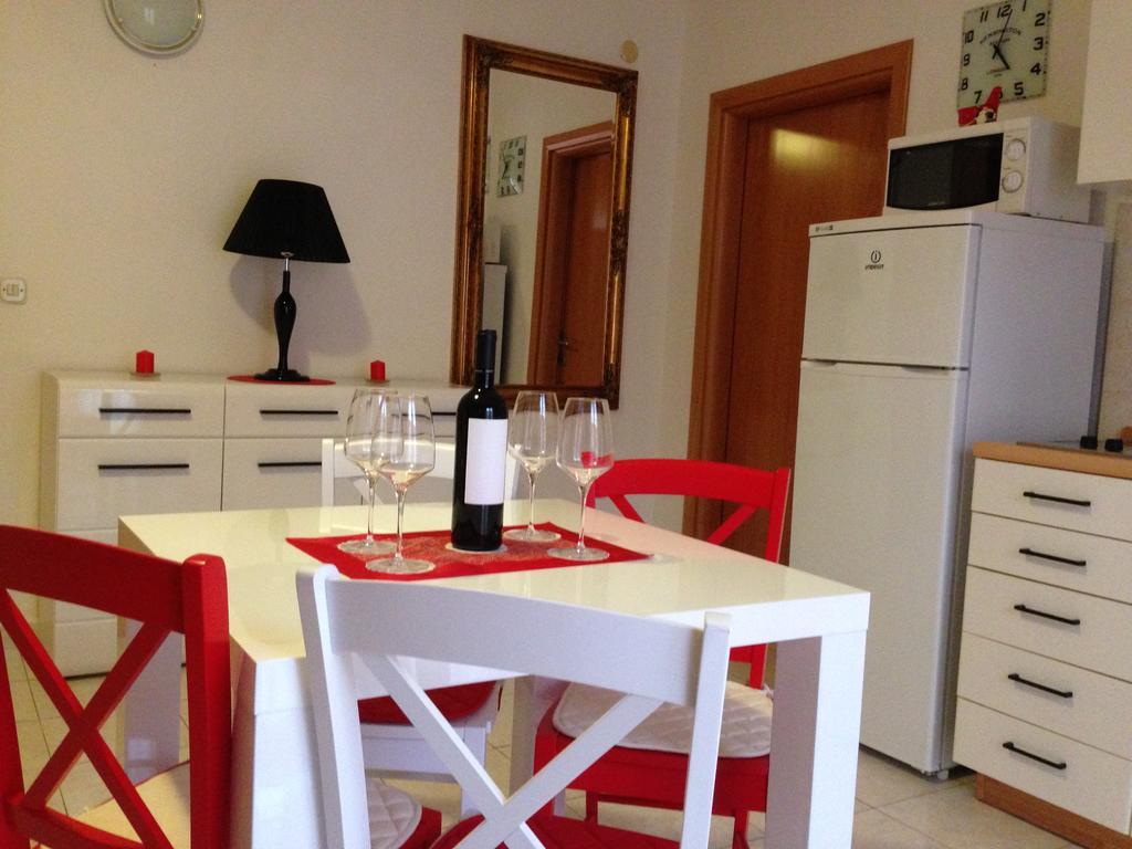 Villa Jasmin Bol Habitación foto