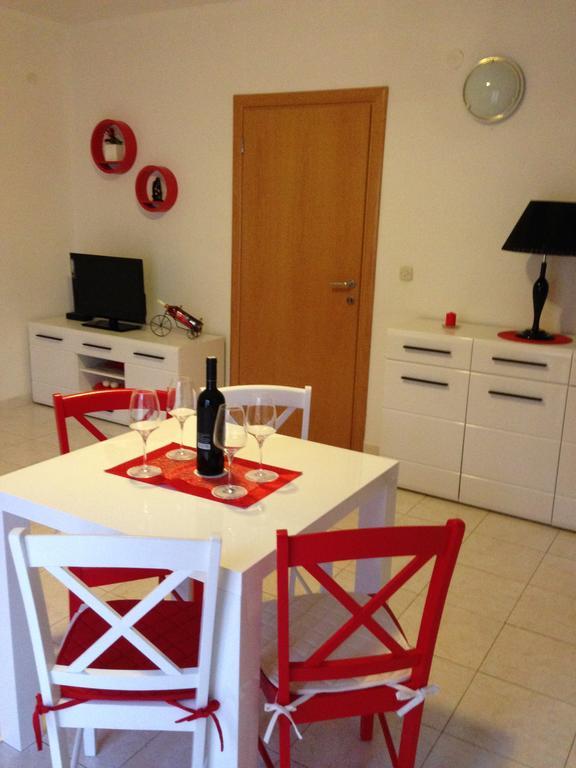 Villa Jasmin Bol Habitación foto