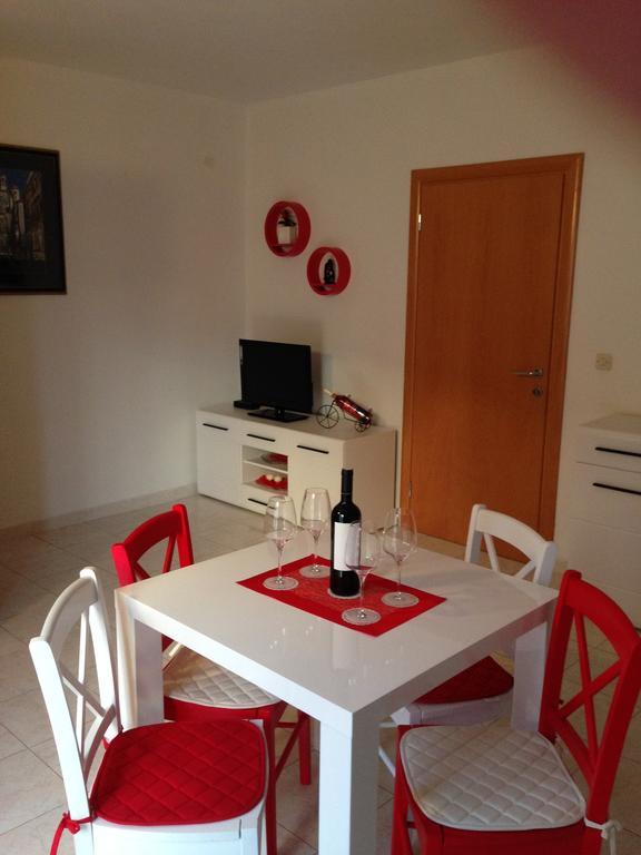 Villa Jasmin Bol Habitación foto