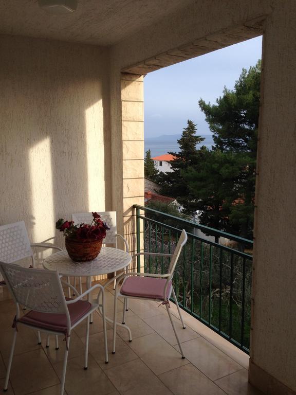 Villa Jasmin Bol Exterior foto