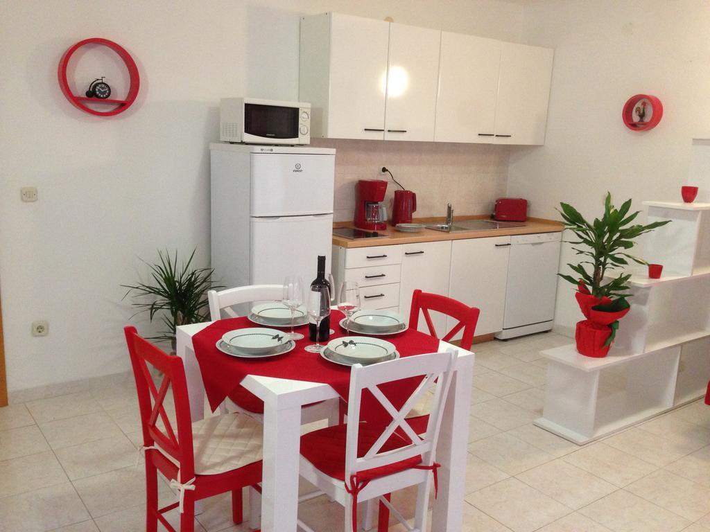 Villa Jasmin Bol Exterior foto
